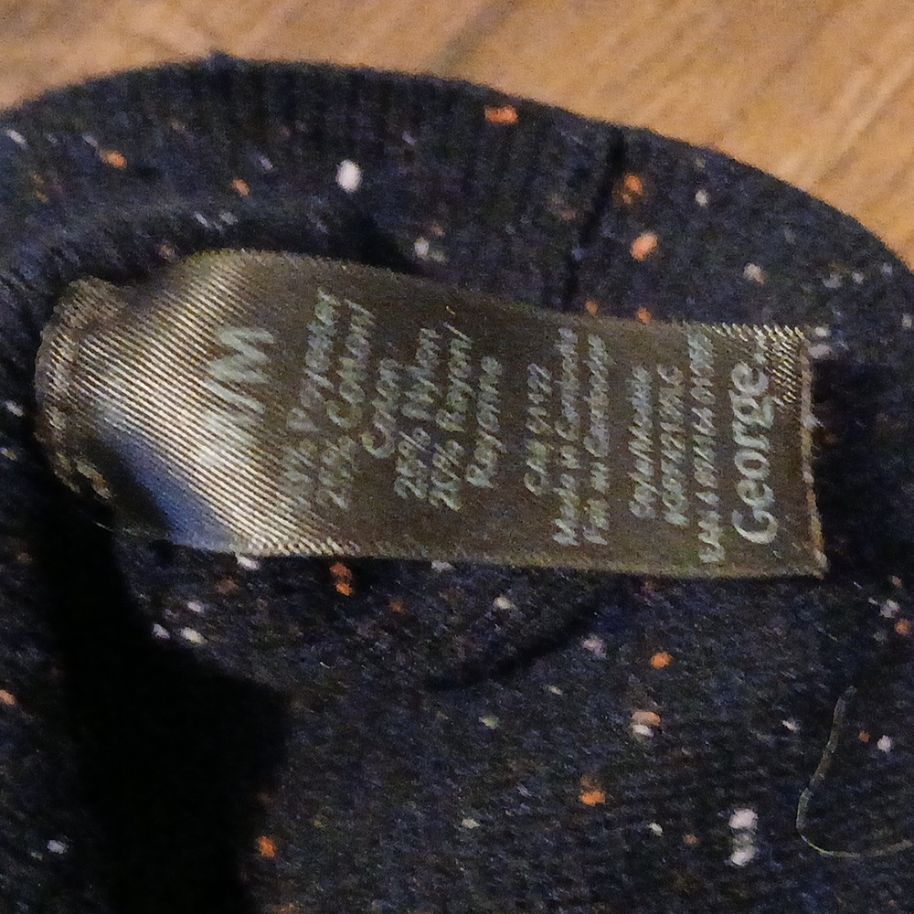 George cardigan - Picture 7 of 10